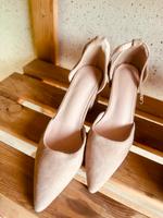 Pumps Gr. 37 Bayern - Bayreuth Vorschau