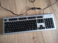 Tastatur, Fujitsu Siemens Nordrhein-Westfalen - Recklinghausen Vorschau