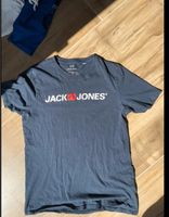 Jack und Jones T-Shirt Sachsen-Anhalt - Bernburg (Saale) Vorschau
