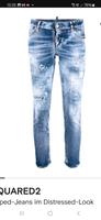 Dsquared2 Jeans Größe 50 Nordrhein-Westfalen - Mönchengladbach Vorschau