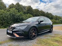 Seat leon cupra r st Frankfurt am Main - Bonames Vorschau