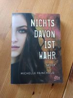 Michelle Painchaud - Nichts davon ist wahr Bayern - Fürstenzell Vorschau