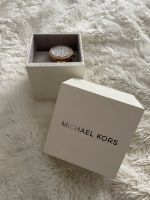 Michael Kors Uhr / Roségold/ Glitzer Bochum - Bochum-Ost Vorschau