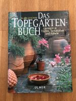 Das Topfgartenbuch von Ellen Fischer Bayern - Durach Vorschau