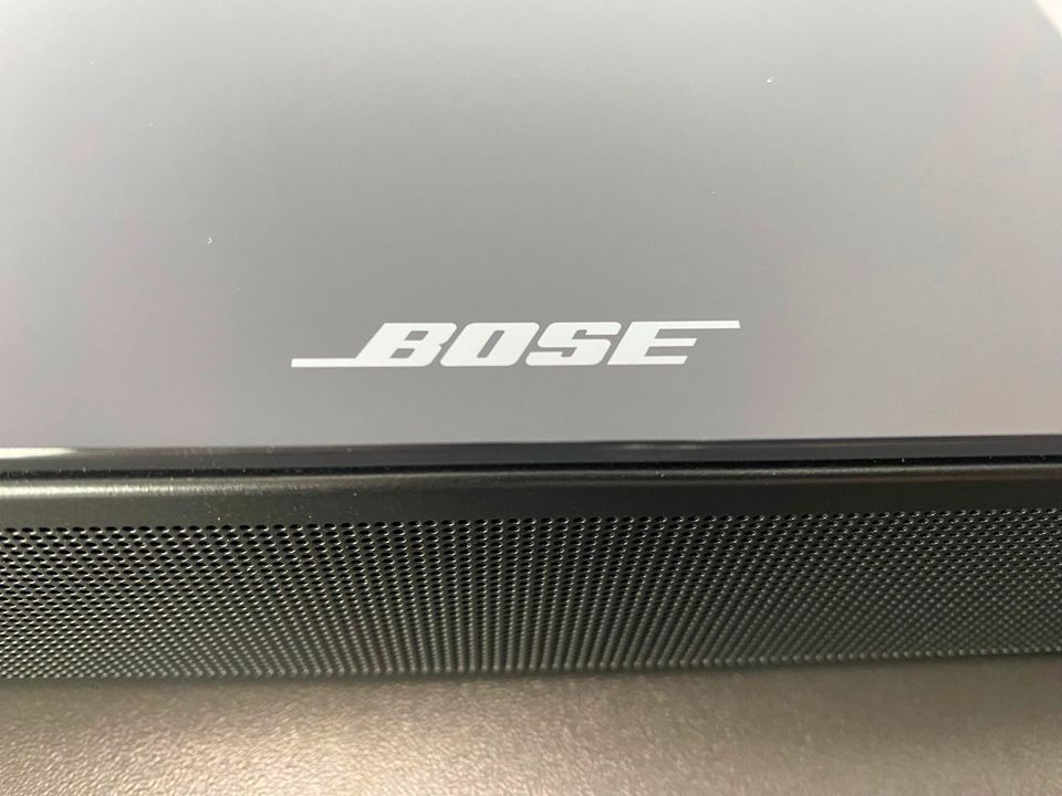 Bose Soundtouch 300 Soundbar in Altenstadt Iller