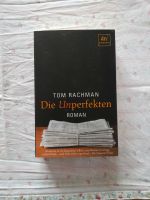 Tom Rachmann - Die Unperfekten Thüringen - Stadtroda Vorschau