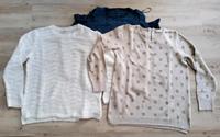 Verkaufe neuen cut out Pullover. Brandenburg - Werneuchen Vorschau