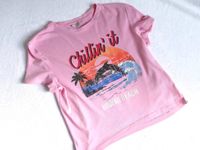 C&A T-Shirt Tshirt Shirt pink kurz Gr. XS München - Ramersdorf-Perlach Vorschau