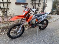 Verkaufe Ktm exc 350 sixday Brandenburg - Neuhausen/Spree Vorschau