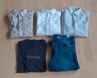 5teiliges Kleiderpaket für Herren Nordrhein-Westfalen - Hagen Vorschau