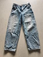 Baggy jeans Bershka 34 Hessen - Wiesbaden Vorschau