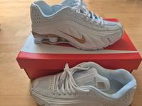 Nike Shox  Größe 43 Schleswig-Holstein - Neuberend Vorschau