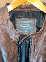 Lederjacke braun jack&jones vintage L Nürnberg (Mittelfr) - Oststadt Vorschau