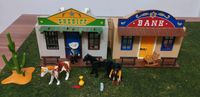 Playmobil 4398 Westernstadt Baden-Württemberg - Gondelsheim Vorschau