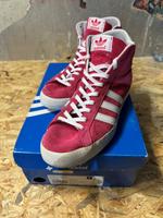 Adidas Basket Profi Gr.38 Baden-Württemberg - Mannheim Vorschau