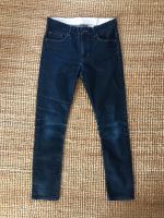 Jungen Jeans Hose H&M blau Gr.170 Bayern - Rimpar Vorschau