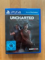 Uncharted The Lost Legacy PS4 & PS5 Nürnberg (Mittelfr) - Südoststadt Vorschau