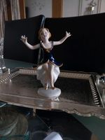 MARKEN PORZELLAN FIGUR BALLERINA Bayern - Landshut Vorschau