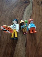 Playmobil Figuren Berlin - Westend Vorschau