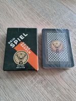 Jägermeister Pokerkarten Kartenspiel Hessen - Marburg Vorschau
