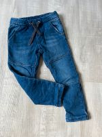 Jeans, gefütterte Hose, Topolino Größe 98 Niedersachsen - Linsburg Vorschau