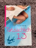 Buch „Tatsächlich 13“ Dresden - Prohlis-Nord Vorschau