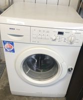 Bosch Waschmaschine WFO 2842 Maxx Nordrhein-Westfalen - Stadtlohn Vorschau