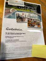 40€ Gutschein für DaySpa im Waldhotel Wesel Nordrhein-Westfalen - Straelen Vorschau