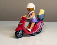 Ostergeschenk - Playmobil Strand Girl mit Roller, wie neu! Berlin - Steglitz Vorschau