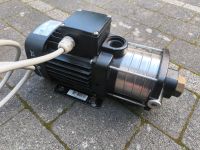 Grundfos CM 3-5 A-R-A-E-AQQE F-A-A-N Edelstahl Kreiselpumpe Hessen - Langgöns Vorschau