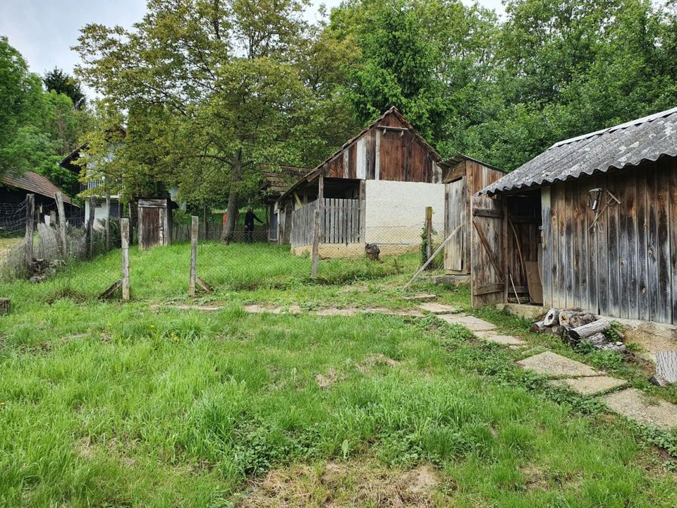 Haus in Lenti - Mahomfa / Ungarn in Aachen