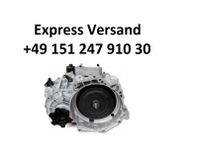 Getriebe AUTOMATIKGETRIEBE VW POLO 1.4 GJF Garantie Frankfurt am Main - Innenstadt Vorschau