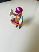 Playmobil Figures Serie 14 Girls Verkäuferin Bayern - Würzburg Vorschau