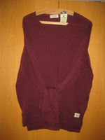 Jack & Jones, ganz dünner Pullover, NEU, Gr. XL, beere Herzogtum Lauenburg - Ratzeburg Vorschau