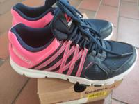 Sneaker Reebok, Gr. 37 Neu Nordrhein-Westfalen - Emsdetten Vorschau