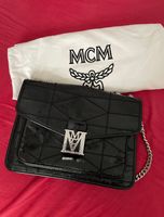 Mcm travia gesteppte Schultertasche Berlin - Neukölln Vorschau