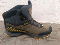 Scarpa Winter Wanderschuhe Outdoorschuhe Größe 45 Renoth Gore Tex Sachsen-Anhalt - Emden (bei Haldensleben) Vorschau