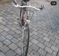 Oldscool Fahrrad Bayern - Velden Vorschau