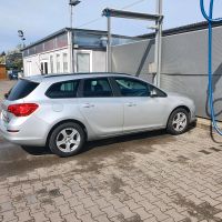 Opel Astra j zu verkaufen Bayern - Goldbach Vorschau