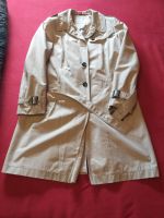 Trenchcoat Fuchs Schmitt Gr.40 Nordrhein-Westfalen - Minden Vorschau