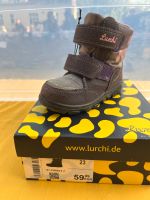 Lurchi Winterstiefel 23 Brandenburg - Schildow Vorschau