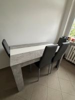 Esstisch mit 4 Stühlen Berlin - Spandau Vorschau