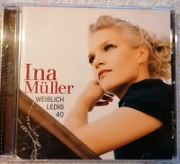 Ina Müller – "Weiblich Ledig 40"   CD Nordrhein-Westfalen - Königswinter Vorschau