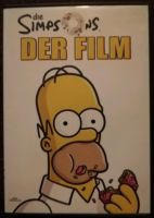 Die Simpsons - Der Film Thüringen - Themar Vorschau