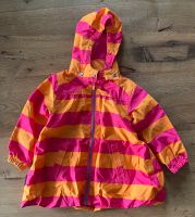 Ticket Übergangsjacke pink/orange, Gr. 98 Berlin - Mitte Vorschau