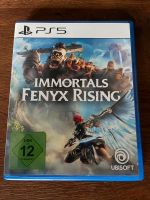 Playstation 5 / PS5 - Immortals Fenyx Rising Game Nordrhein-Westfalen - Stolberg (Rhld) Vorschau