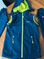 Trollkids Softshelljacke 152 mit abnehmbaren Armen Nordrhein-Westfalen - Stadtlohn Vorschau