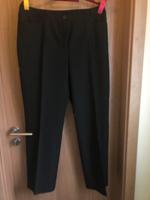 Damen Hose Bexleys Stoffhose Gr.46 Bundfaltenhose schwarz Bayern - Strullendorf Vorschau