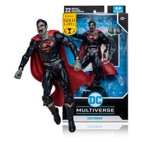 McFarlane Toys DC Multiverse Gold Label Superman DC Vs. Vampires Nordrhein-Westfalen - Hilden Vorschau