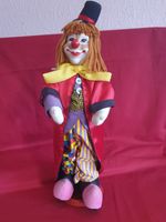 3 verschiedene Clowns-auch einzeln erhältlich Baden-Württemberg - Wehr Vorschau